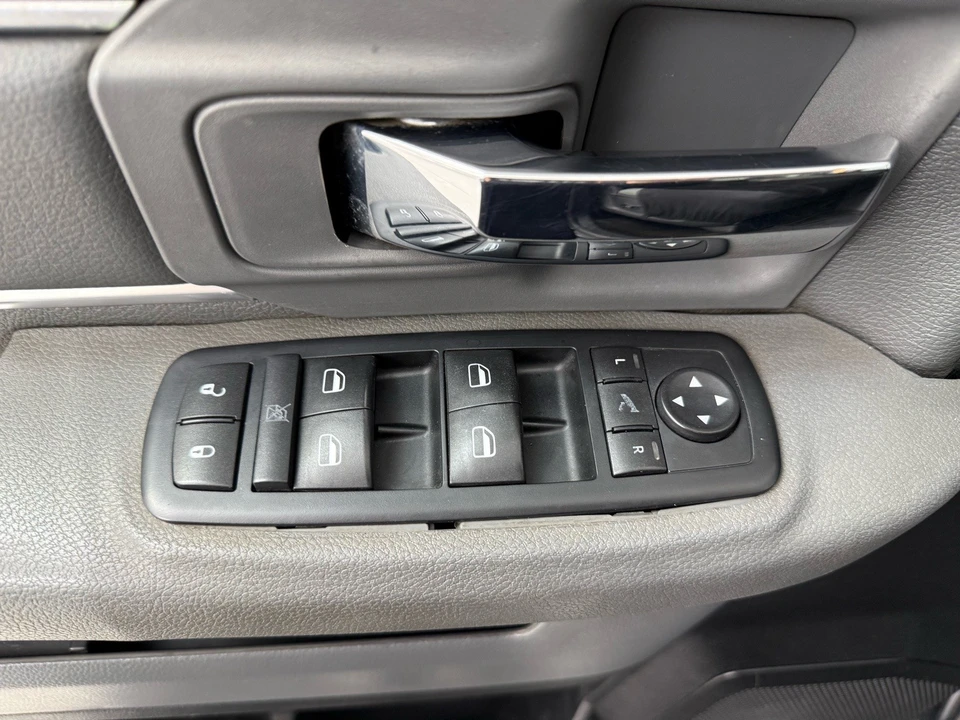 2015 Ram Heavy Duty - Image 12 of 12