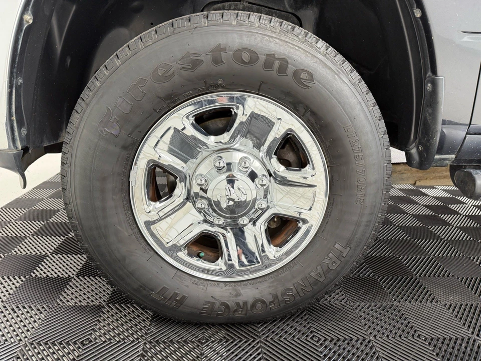 2015 Ram Heavy Duty - Image 8 of 12