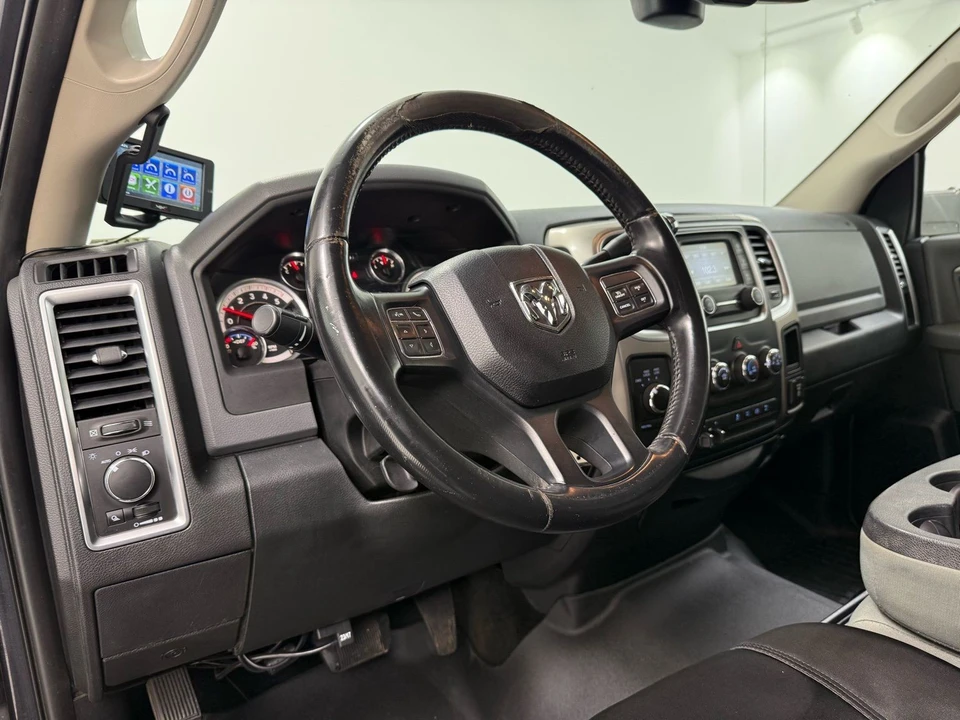 2015 Ram Heavy Duty - Image 11 of 21