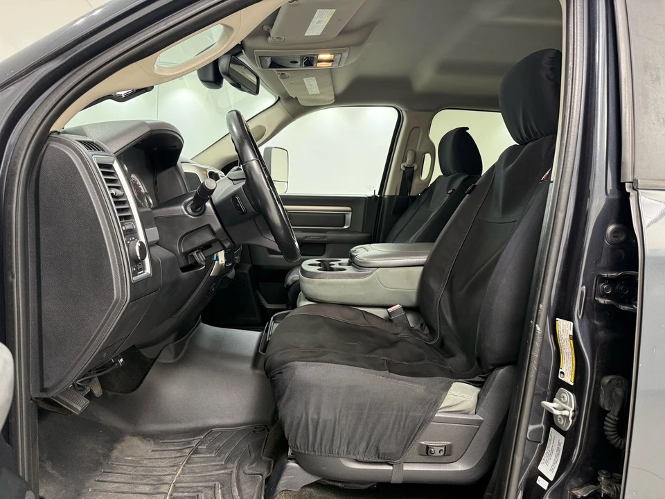 2015 Ram Heavy Duty - Image 13 of 21