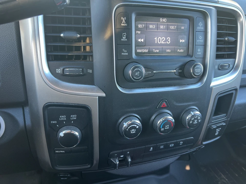 2015 Ram Heavy Duty - Image 5 of 10