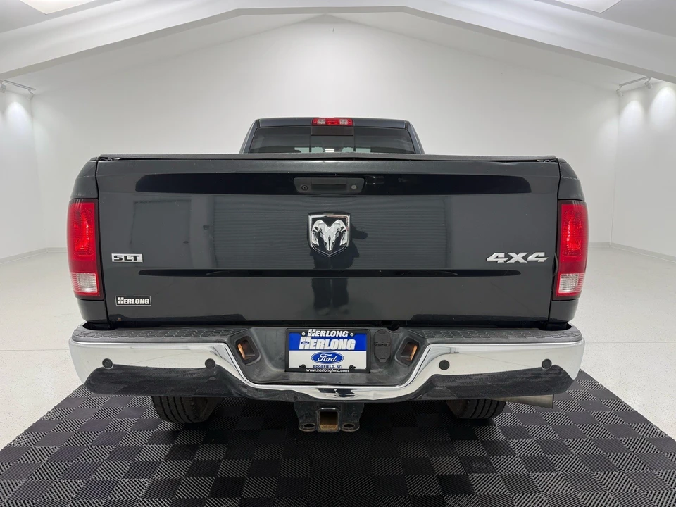2015 Ram 2500 - Image 6 of 21