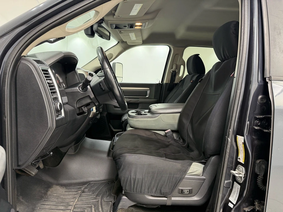 2015 Ram 2500 - Image 13 of 21