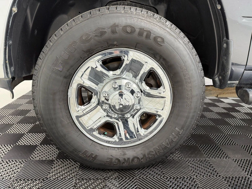 2015 Ram Heavy Duty - Image 8 of 21