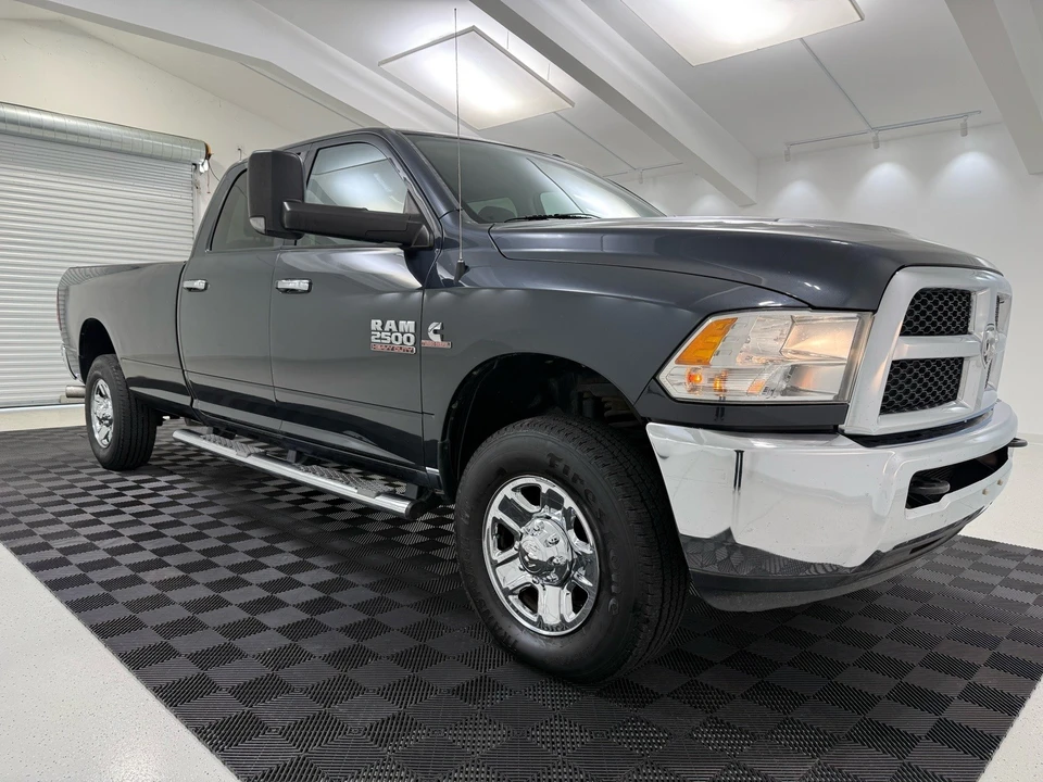 2015 Ram Heavy Duty - Image 2 of 12