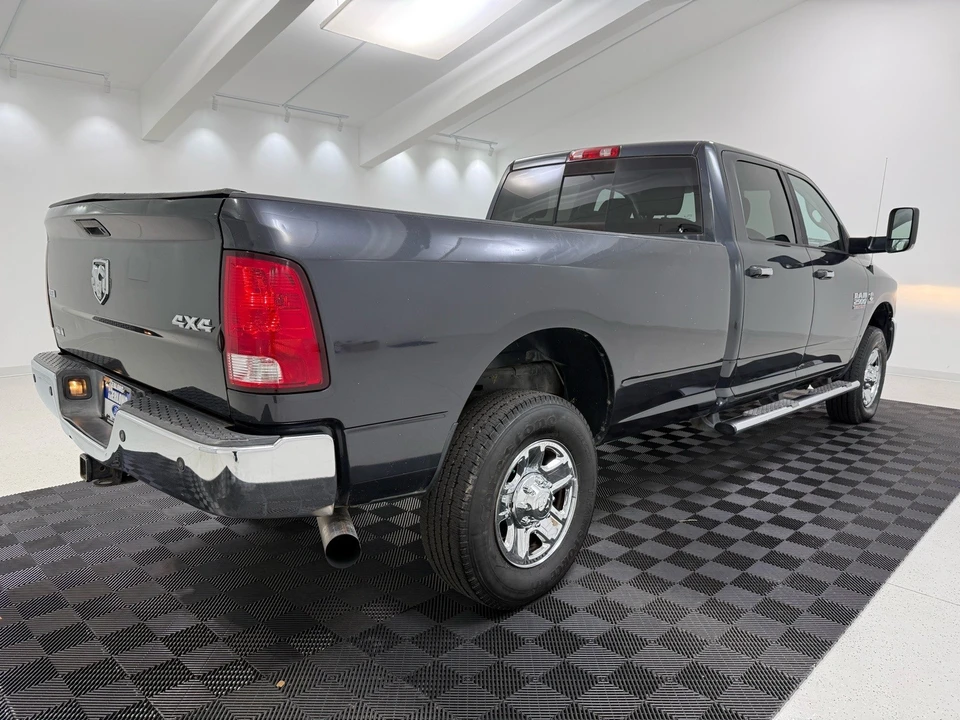2015 Ram Heavy Duty - Image 5 of 12