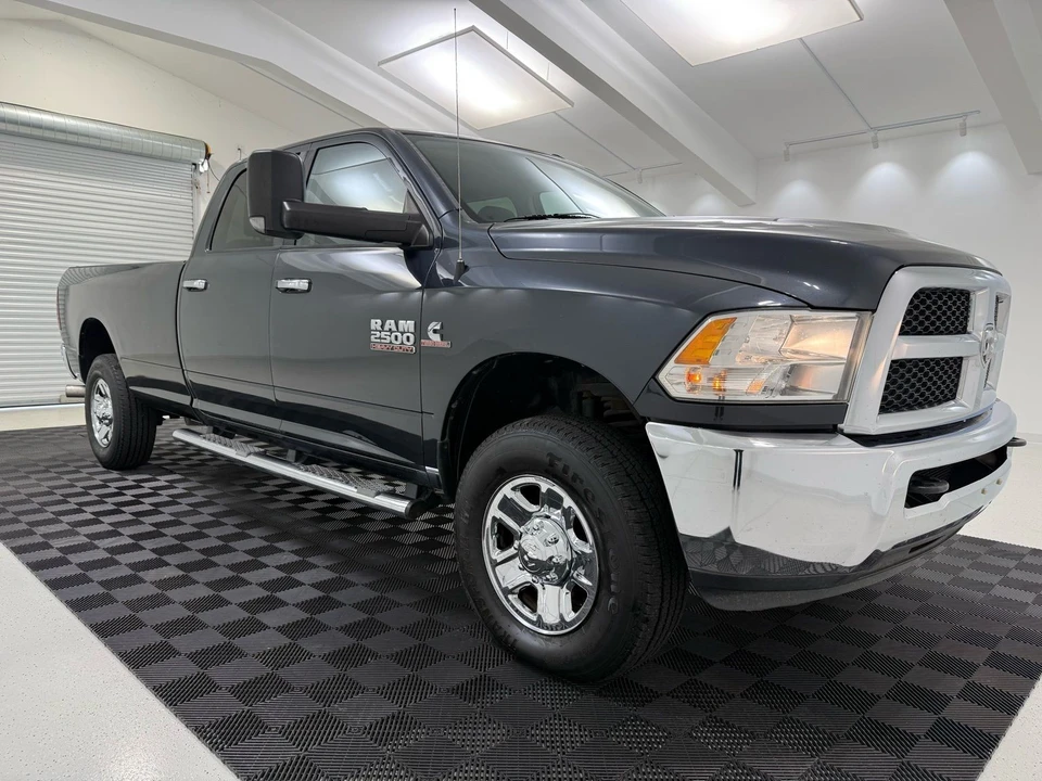 2015 Ram Heavy Duty - Image 2 of 21