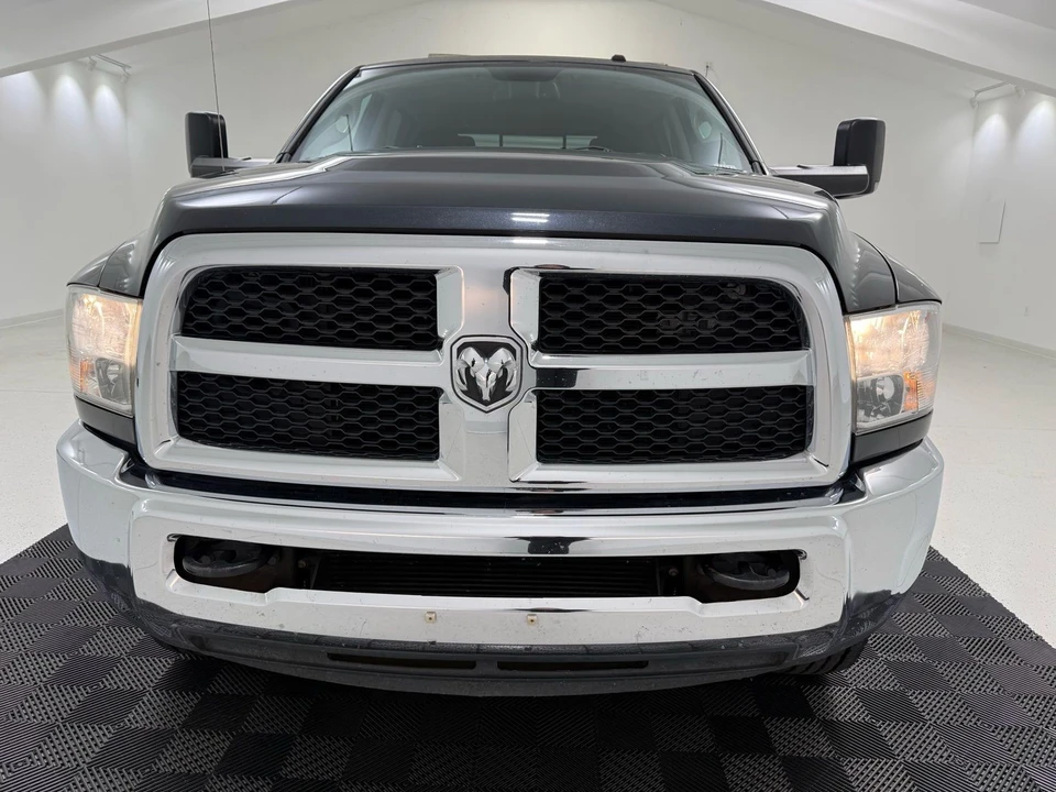 2015 Ram Heavy Duty - Image 3 of 21