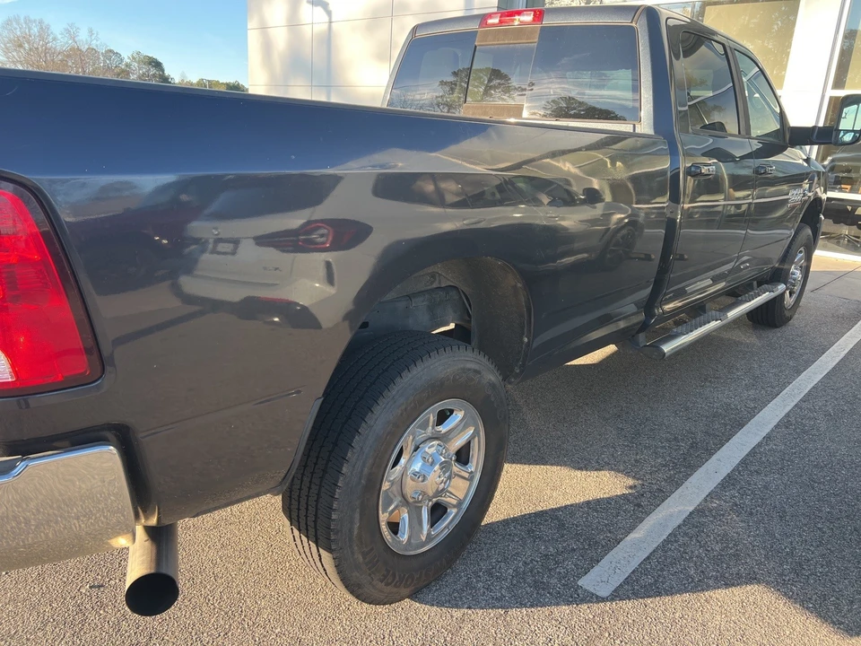 2015 Ram Heavy Duty - Image 3 of 10