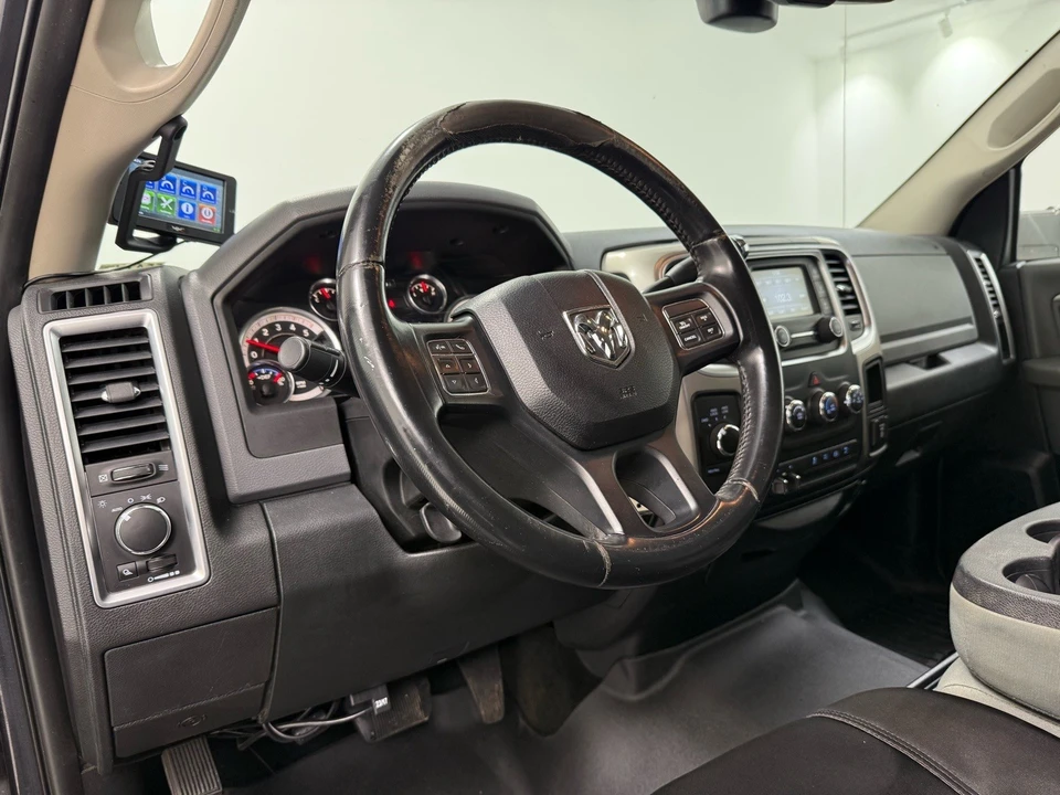 2015 Ram 2500 - Image 11 of 21