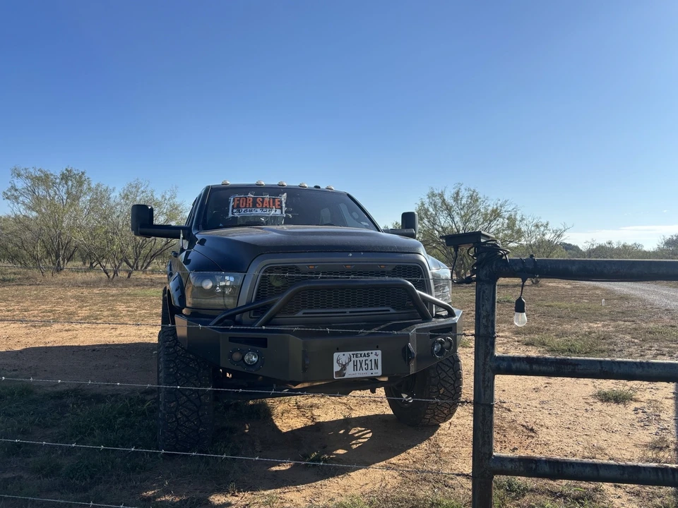 2015 Ram Heavy Duty - Image 9 of 20