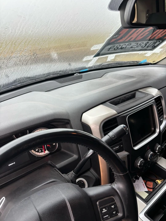 2015 Ram Heavy Duty - Image 20 of 20