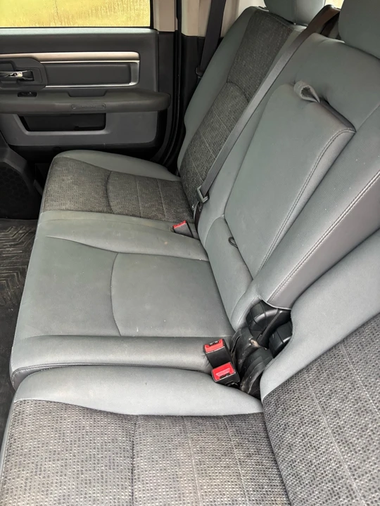 2015 Ram Heavy Duty - Image 16 of 20