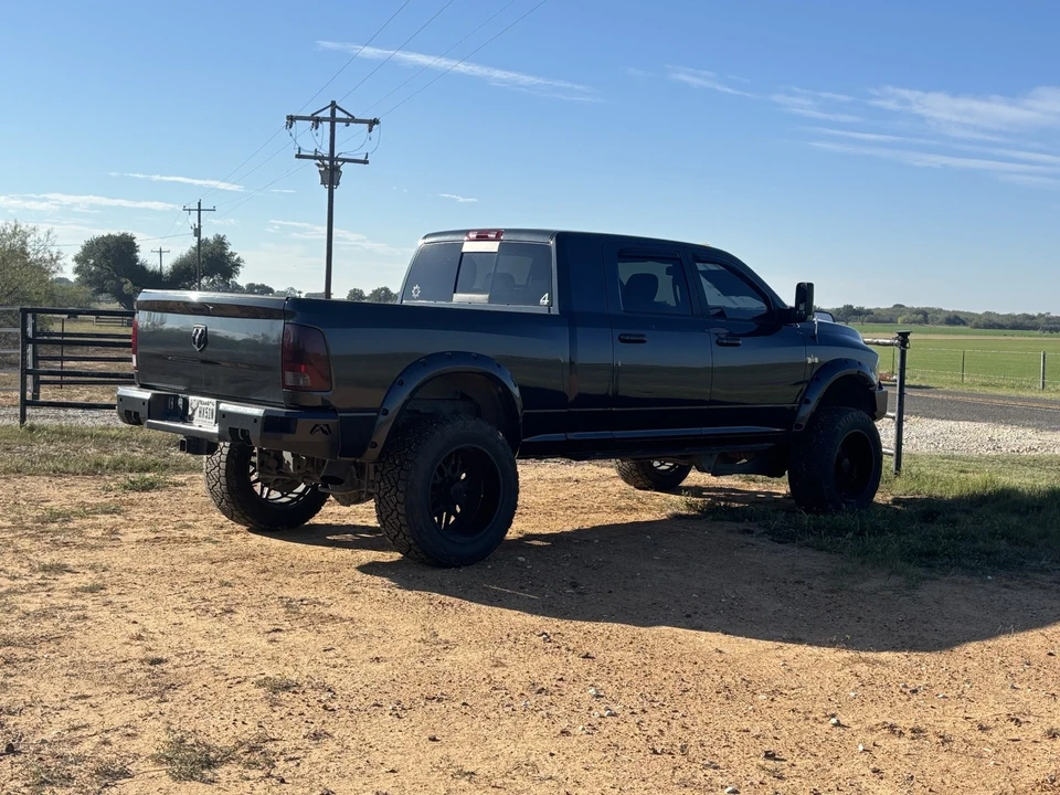 2015 Ram Heavy Duty - Image 12 of 20