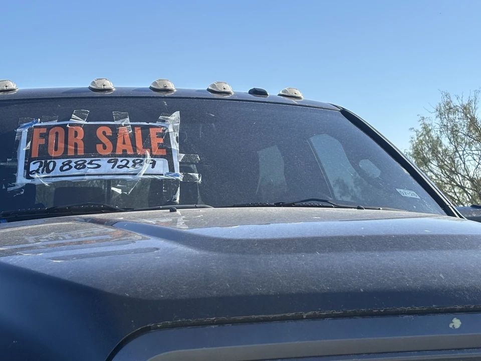 2015 Ram Heavy Duty - Image 10 of 20