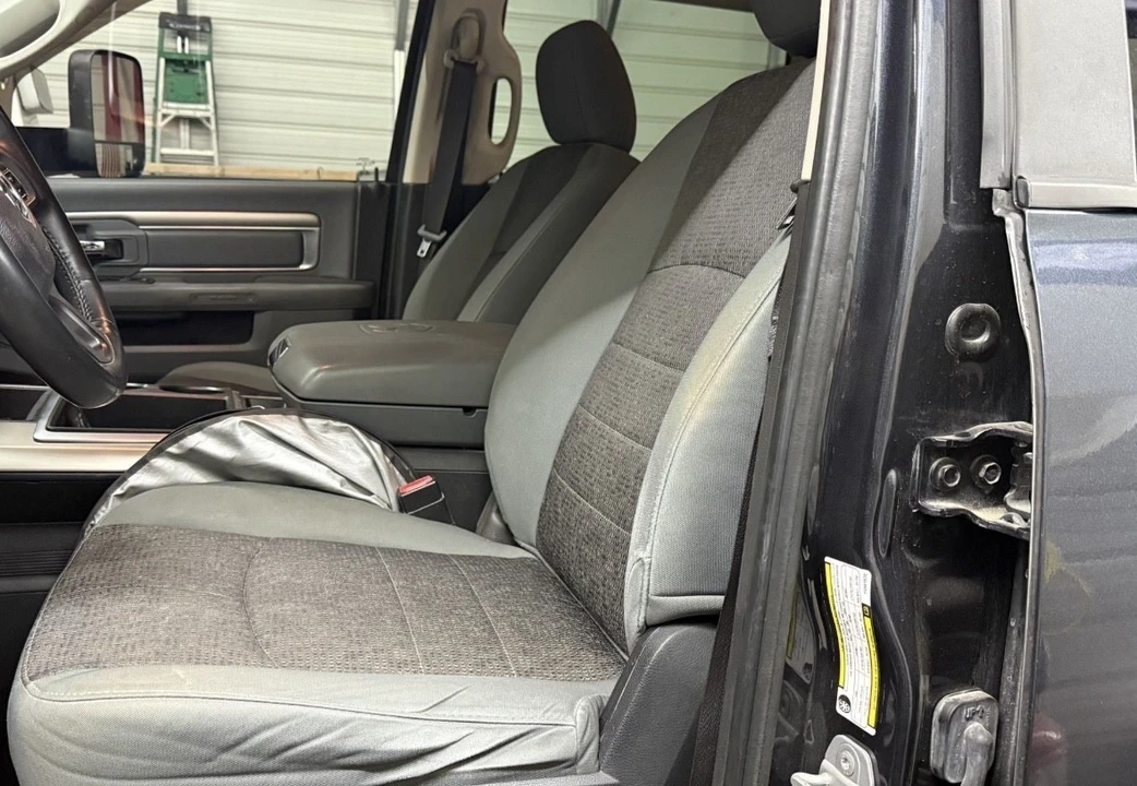 2015 Ram Heavy Duty - Image 14 of 20