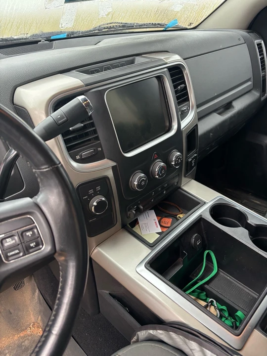 2015 Ram Heavy Duty - Image 19 of 20