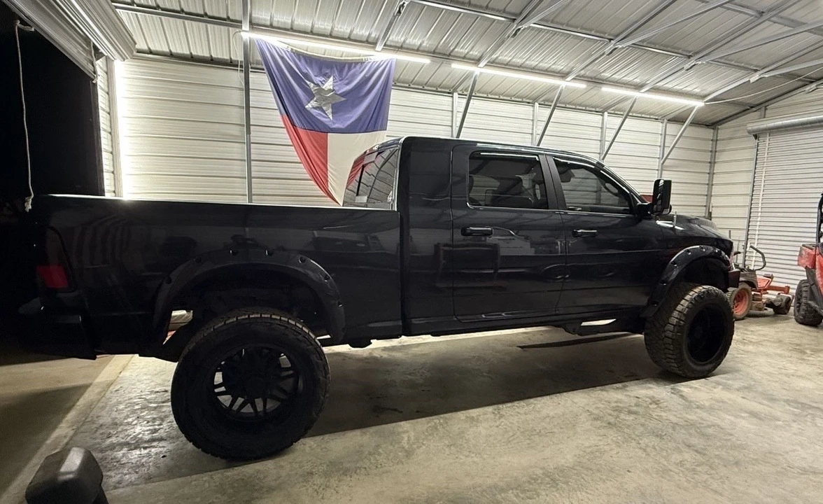 2015 Ram Heavy Duty - Image 5 of 20