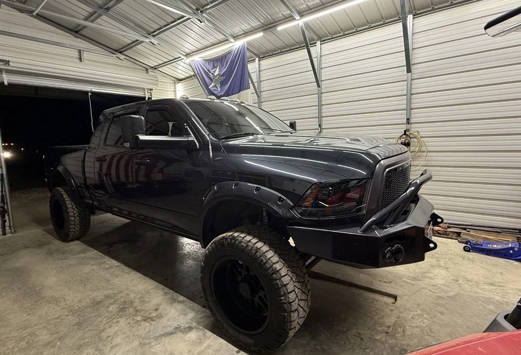 2015 Ram Heavy Duty - Image 3 of 20