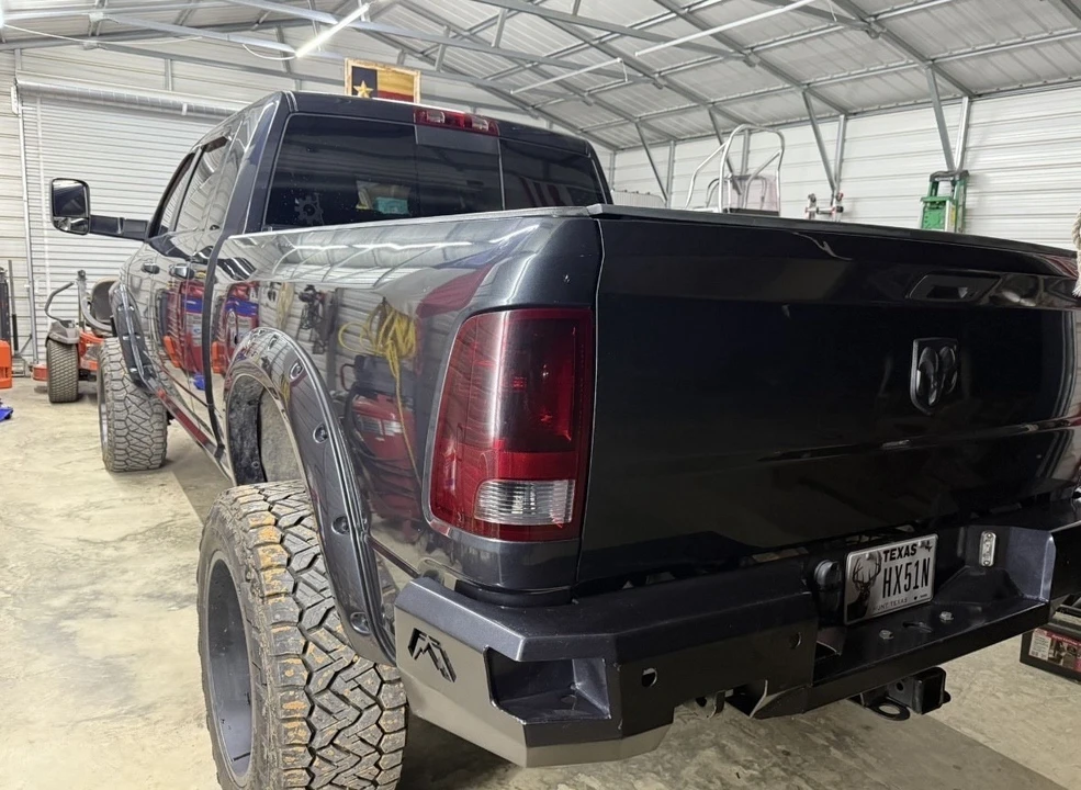2015 Ram Heavy Duty - Image 6 of 20