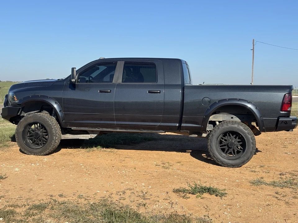 2015 Ram Heavy Duty - Image 7 of 20