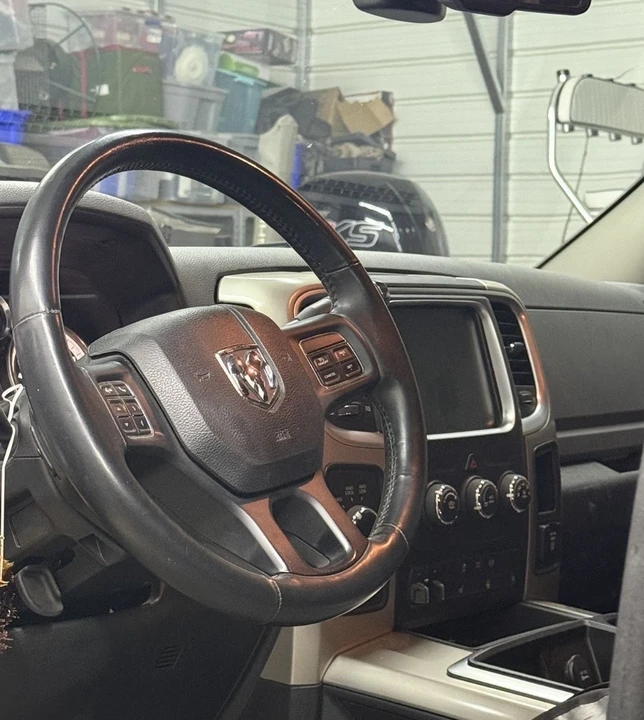 2015 Ram Heavy Duty - Image 13 of 20