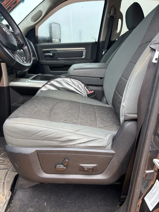 2015 Ram Heavy Duty - Image 17 of 20