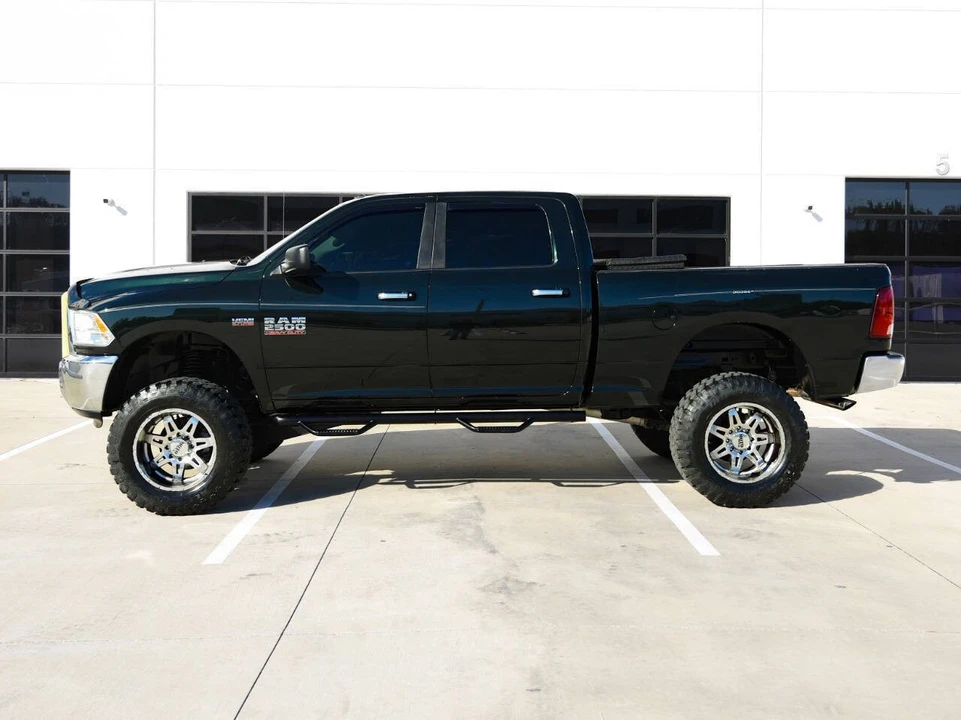 2015 Dodge Ram 4th Gen - Image 5 of 12