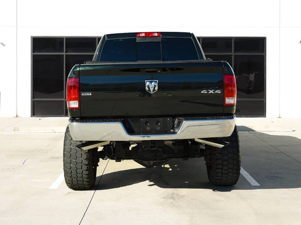 2015 Dodge Ram 4th Gen - Image 7 of 12