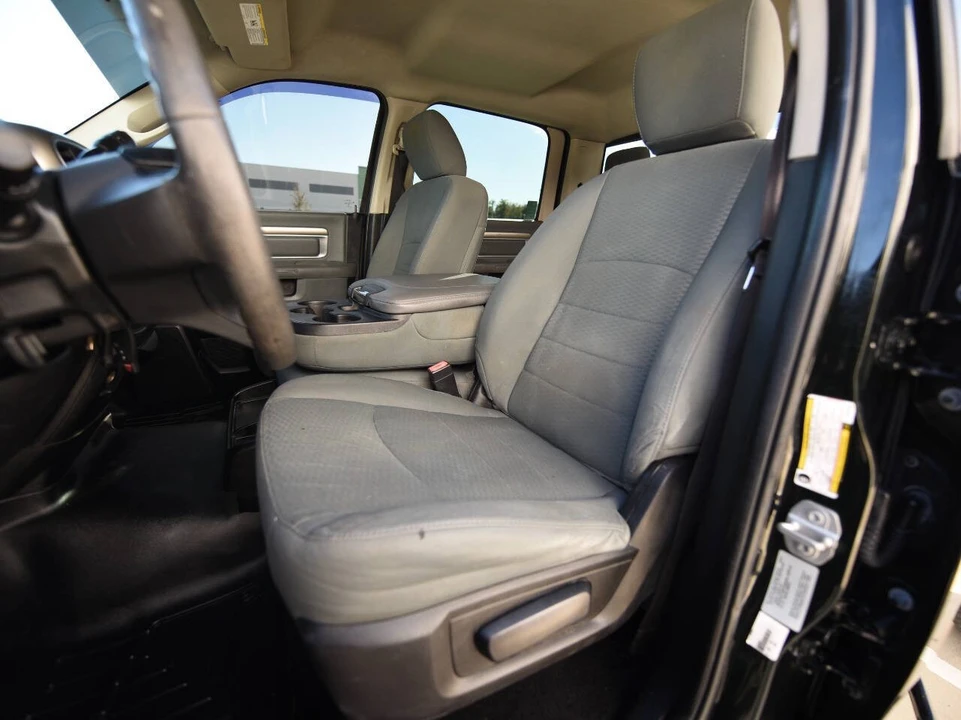 2015 Dodge Ram 4th Gen - Image 11 of 12