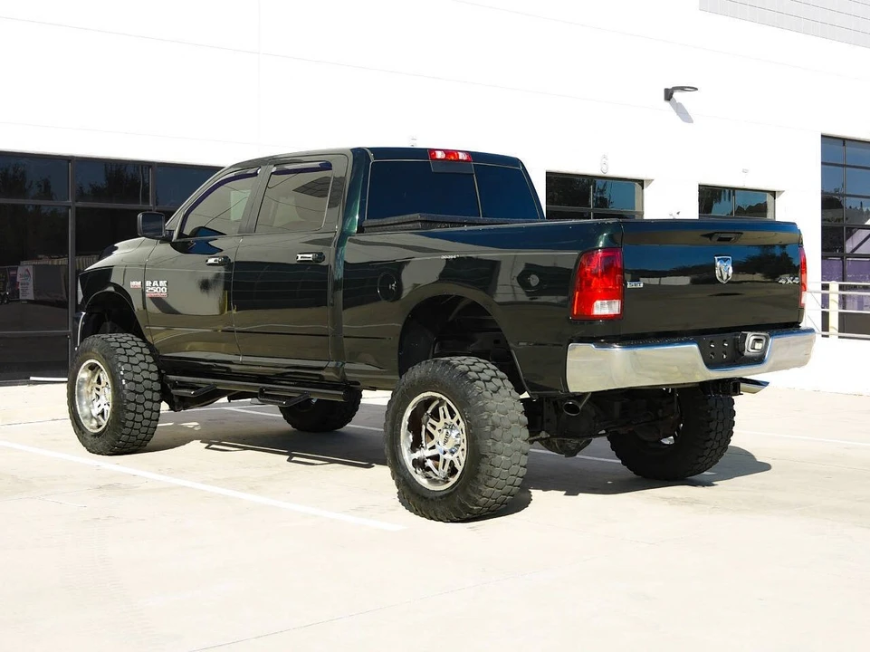 2015 Dodge Ram 4th Gen - Image 6 of 12