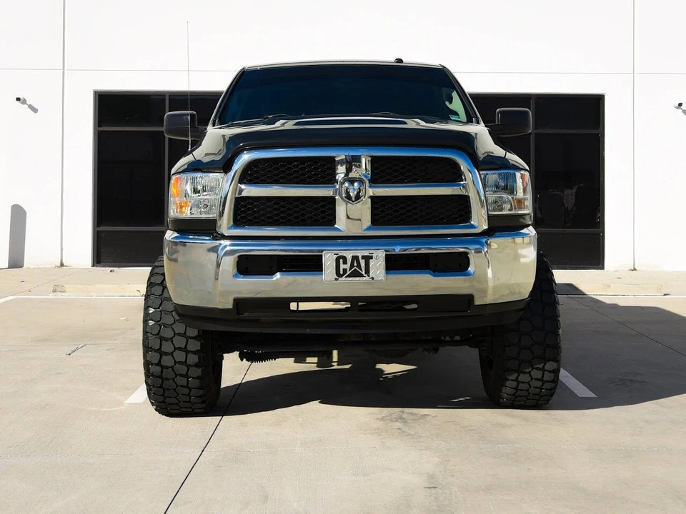 2015 Dodge Ram 4th Gen - Image 3 of 12