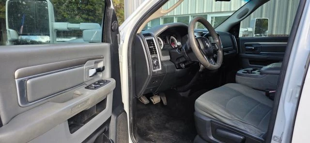 2015 Dodge Ram 4th Gen - Image 8 of 17