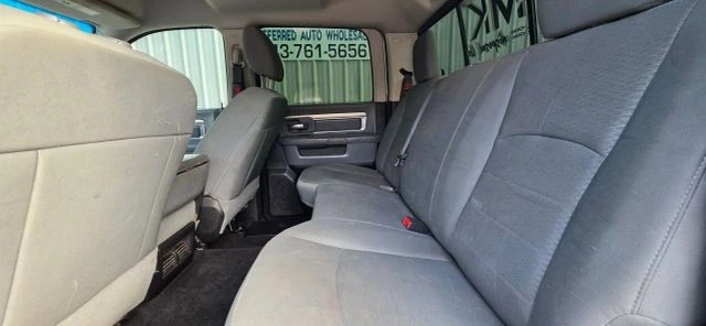 2015 Dodge Ram 4th Gen - Image 16 of 17