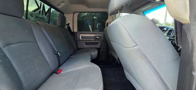2015 Dodge Ram 4th Gen - Image 15 of 17