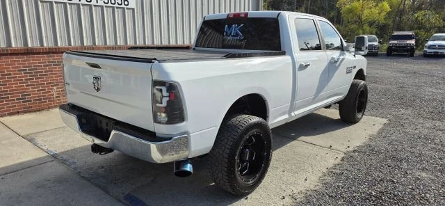 2015 Dodge Ram 4th Gen - Image 6 of 17