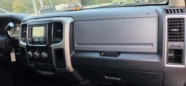 2015 Dodge Ram 4th Gen - Image 11 of 17