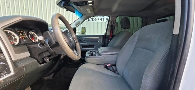2015 Dodge Ram 4th Gen - Image 9 of 17
