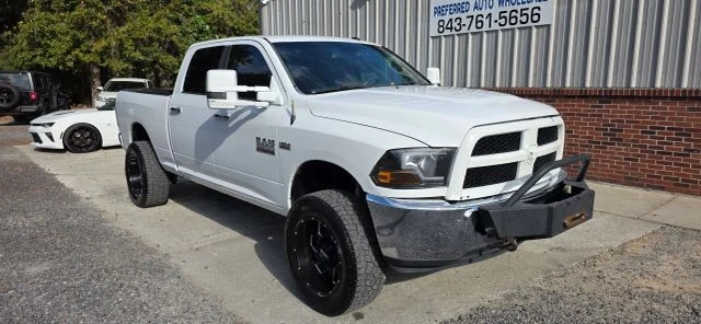 2015 Dodge Ram 4th Gen - Image 2 of 17