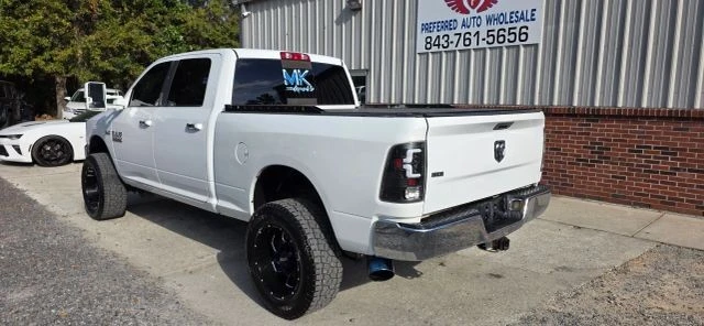 2015 Dodge Ram 4th Gen - Image 5 of 17