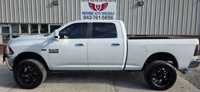 2015 Dodge Ram 4th Gen - Image 3 of 17