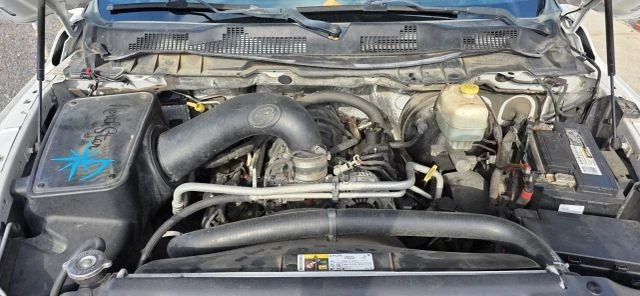 2015 Dodge Ram 4th Gen - Image 7 of 17