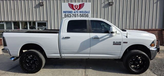 2015 Dodge Ram 4th Gen - Image 4 of 17