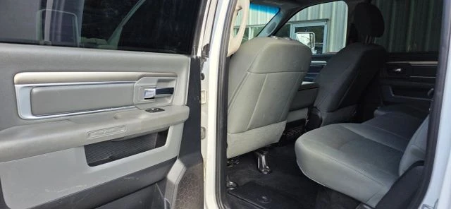 2015 Dodge Ram 4th Gen - Image 17 of 17
