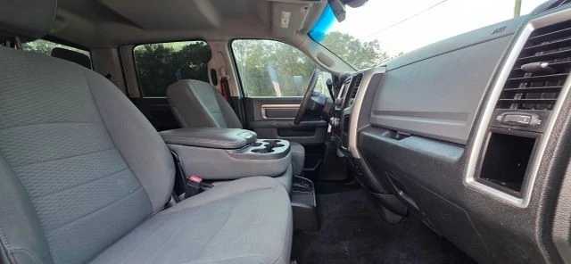 2015 Dodge Ram 4th Gen - Image 12 of 17