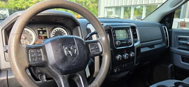 2015 Dodge Ram 4th Gen - Image 10 of 17