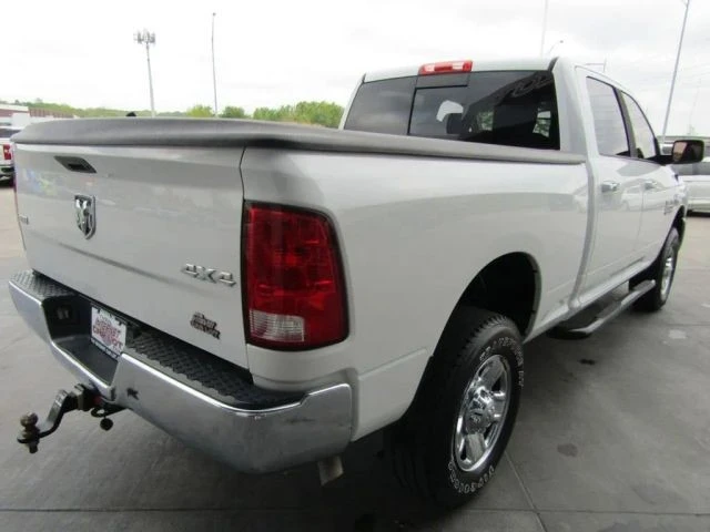2015 Ram Heavy Duty - Image 7 of 12