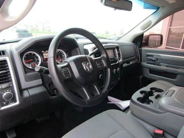 2015 Ram Heavy Duty - Image 12 of 12