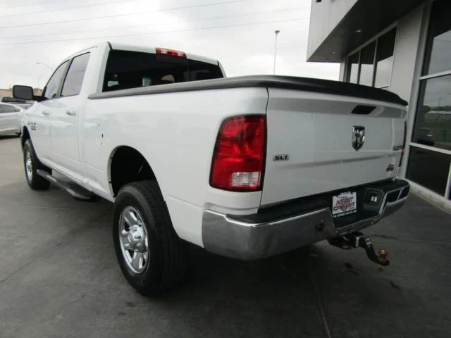 2015 Ram Heavy Duty - Image 5 of 12