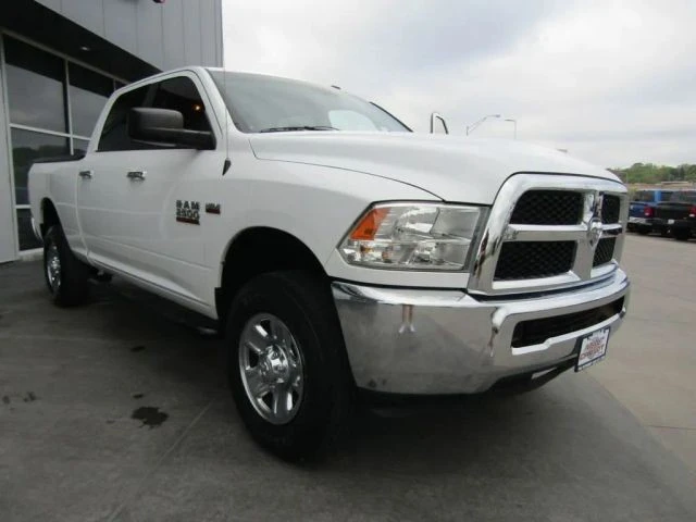 2015 Ram Heavy Duty - Image 9 of 12